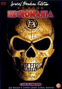 Necromania: A Tale of Weird Love – plakát filmu