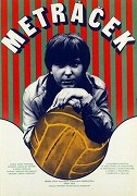 Metráček – plakát filmu