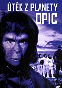 Útěk z Planety opic – plakát filmu