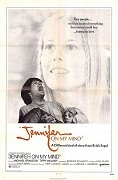 Jennifer on My Mind – plakát filmu