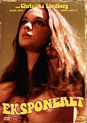 Eksponeret – plakát filmu