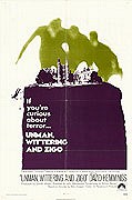 Unman, Wittering a Zigo – plakát filmu