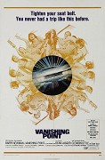 Vanishing Point – plakát filmu