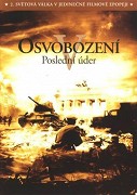 Osvobození V - Poslední úder – plakát filmu