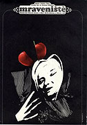 Mraveniště – plakát filmu
