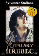 Italský hřebec – plakát filmu