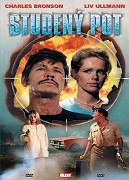 Studený pot – plakát filmu