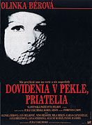 Dovidenia v pekle, priatelia – plakát filmu
