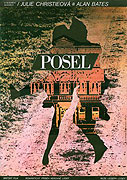Posel – plakát filmu