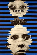 Začátek – plakát filmu