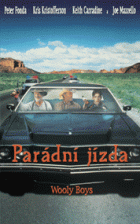 Parádní jízda – plakát filmu