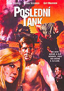Poslední tank – plakát filmu