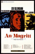 An-Magritt – plakát filmu