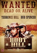 Boot Hill – plakát filmu