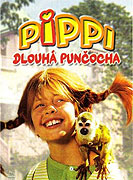 Pippi dlouhá punčocha – plakát filmu