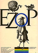 Ezop – plakát filmu