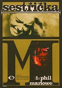 Sestřička – plakát filmu