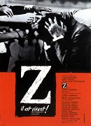 Z – plakát filmu