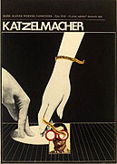 Katzelmacher – plakát filmu