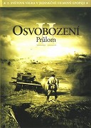 Osvobození II - Průlom – plakát filmu