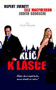 Klíč k lásce – plakát filmu