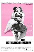 Honeymoon Killers, The – plakát filmu