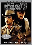 Butch Cassidy a Sundance Kid – plakát filmu
