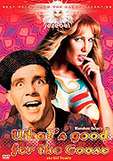 Stalo se v Southportu – plakát filmu