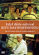 Když děda miloval Ritu Hayworthovou – plakát filmu