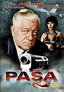 Paša – plakát filmu