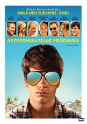 Nezapomenutelné prázdniny – plakát filmu
