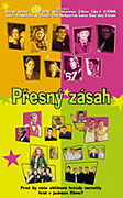 Přesný zásah – plakát filmu
