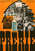 Preria – plakát filmu