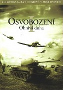 Osvobození I - Ohnivá duha – plakát filmu
