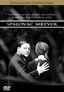 Spalovač mrtvol – plakát filmu