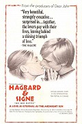 Rudá kápě – plakát filmu