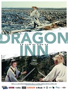 Long men ke zhen – plakát filmu