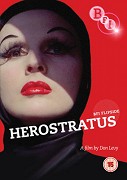 Herostratus – plakát filmu