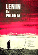 Lenin v Polše – plakát filmu