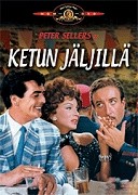 Hon na lišku – plakát filmu