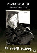 Ve slepé uličce – plakát filmu