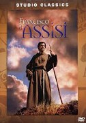 František z Assisi – plakát filmu