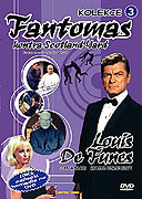 Fantomas kontra Scotland Yard – plakát filmu