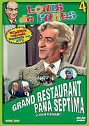 Grand restaurant pana Septima – plakát filmu