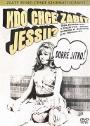 Kdo chce zabít Jessii? – plakát filmu