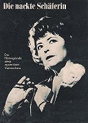 Nahá pastýřka – plakát filmu