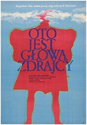 Člověk pro každé počasí – plakát filmu