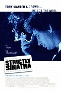Sinatra – plakát filmu