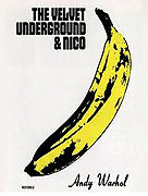 Velvet Underground and Nico, The – plakát filmu
