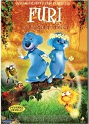 Pohádky z lesa – plakát filmu